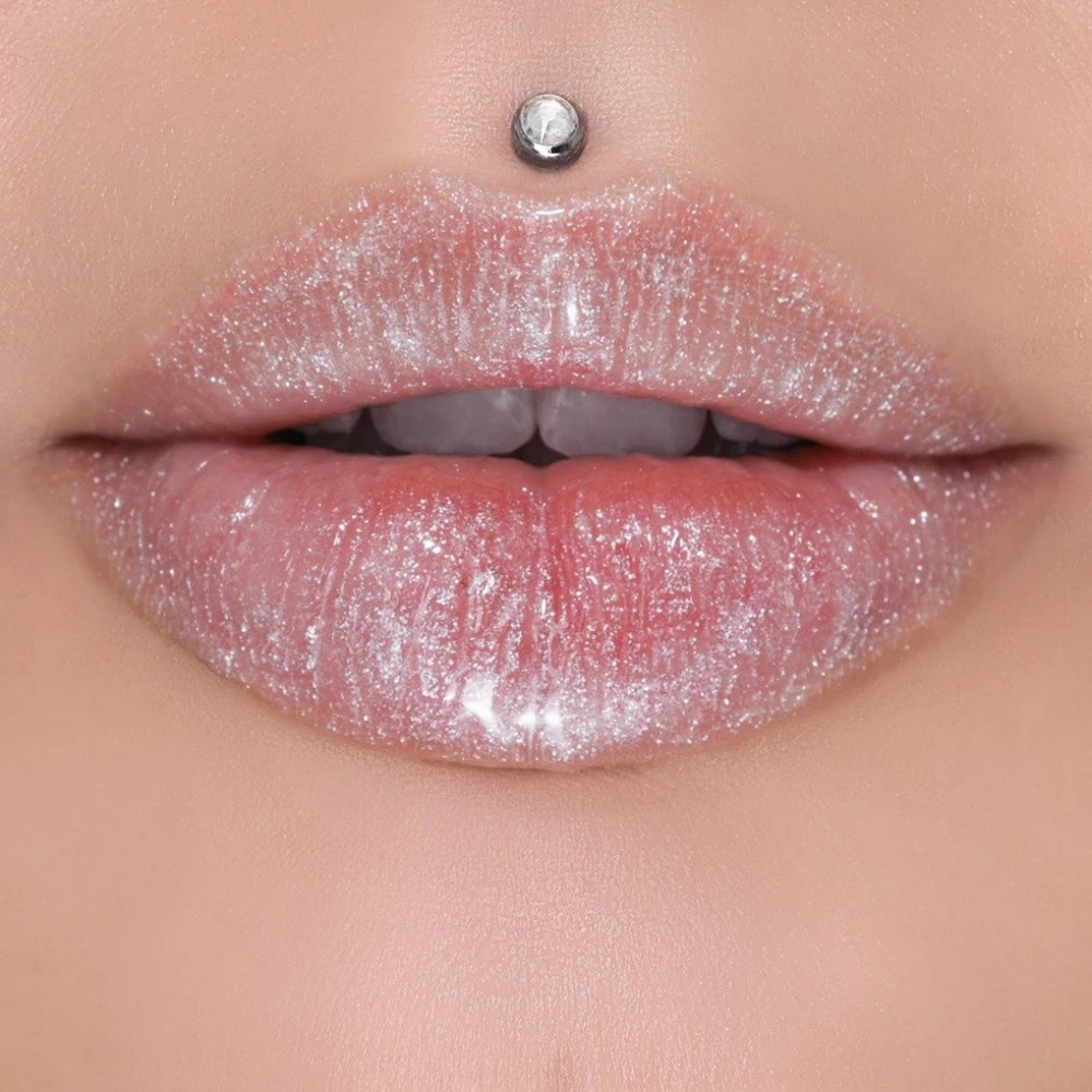 Heaven's Gate 🖤Jeffree Star The Gloss NIB